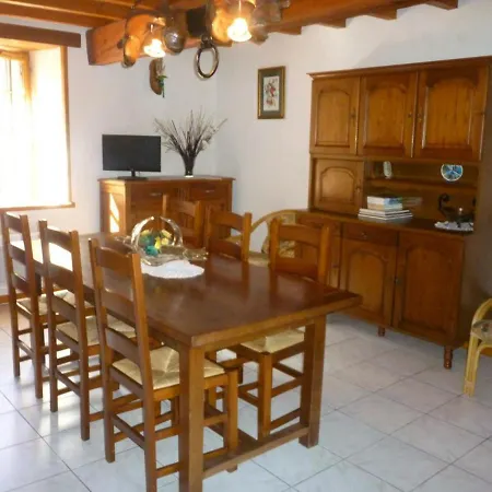 Ax-les-thermes, 3 Pieces, 5 Personnes - Fr-1-419-343