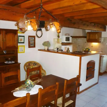 Ax-les-thermes, 3 Pieces, 5 Personnes - Fr-1-419-343